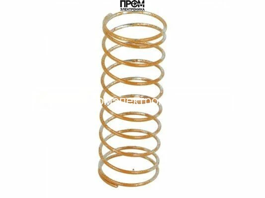 Пружина Kromschroder GDJ 15, 22-40 мбар, коричневая, 03089078