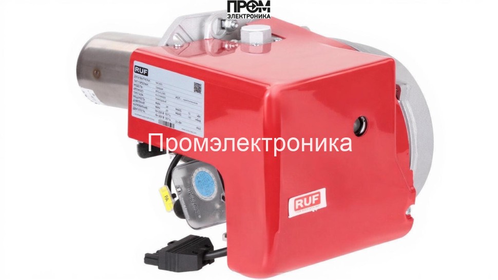 Газовая горелка RUF RTG 6 L185