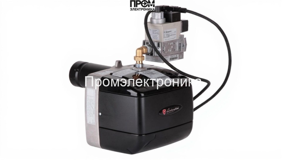 Газовая горелка Lamborghini EM 9-E.D3 (MB405)