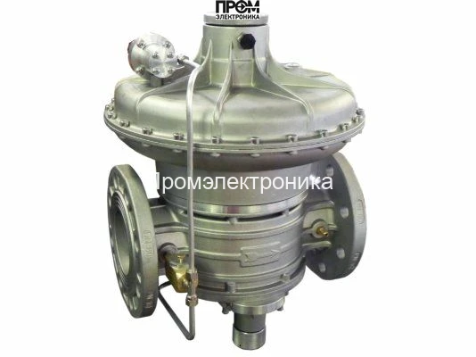 Регулятор давления газа Madas RBH50Z 130