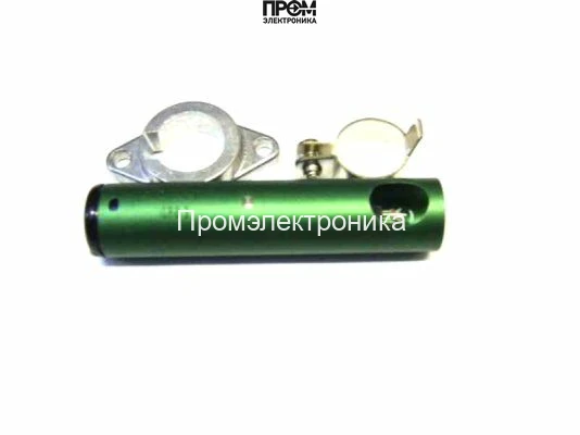 Инфракрасный датчик пламени Siemens QRB3