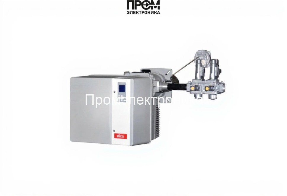 Газовая горелка Elco VG 6.1600 M /PED KL s42