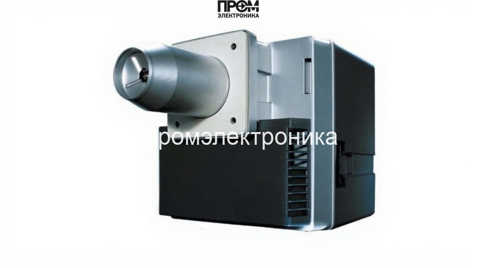 Дизельная горелка Weishaupt WL 10/3-D, исп. стандартное