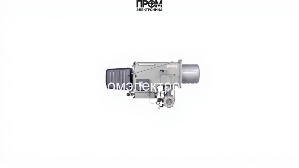 Газовая горелка Weishaupt WKG 50/2-A, DN 150, исп. ZMH-NR