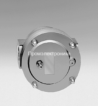 Kromschroder GFK 80F10-6