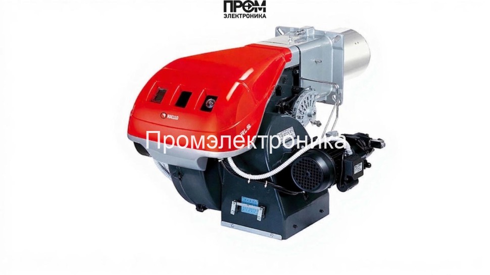 Газовая горелка Riello RS 130/M