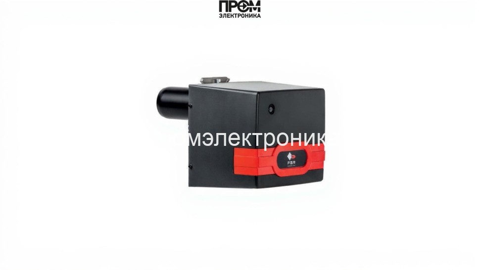 Дизельная горелка FBR G 2S MAXI TC