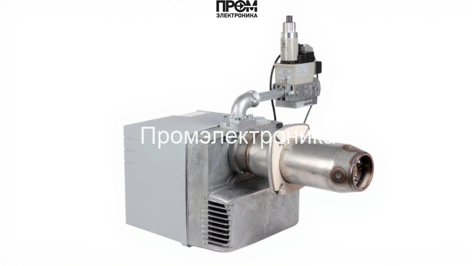 Газовая горелка Elco VG 2.90 M E d3/4"-Rp3/4" TC KN