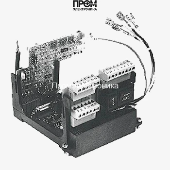 Набор винтовых зажимов Siemens AGA45.4
