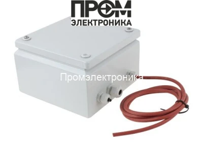 Трансформатор розжига Siemens ZE 23/8,5 в установочном шкафу