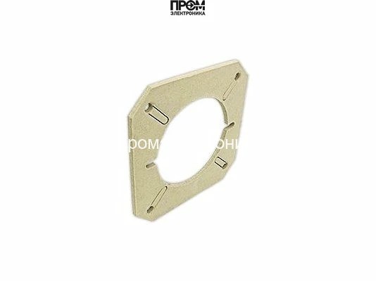 Прокладка фланца Ø155 мм