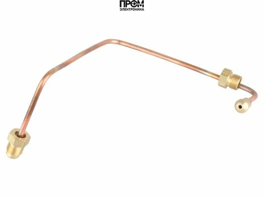 Медная топливная трубка Lamborghini 01118940-LB