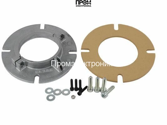 Фланец горелки в комплекте De Dietrich, 97955607