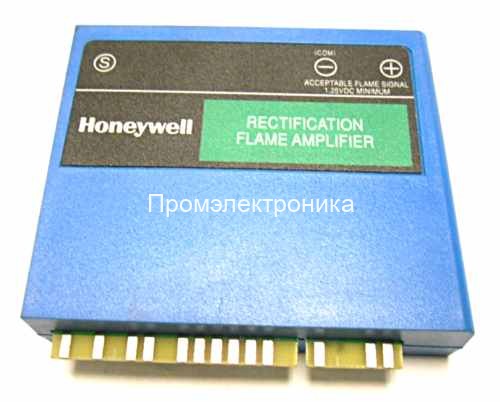 Honeywell R7847B1072