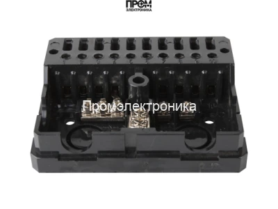 Цоколь топочного автомата Brahma 18210124