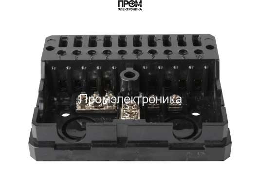 Цоколь топочного автомата Brahma 18210124