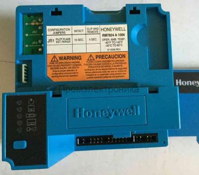 Honeywell RM7824A1006