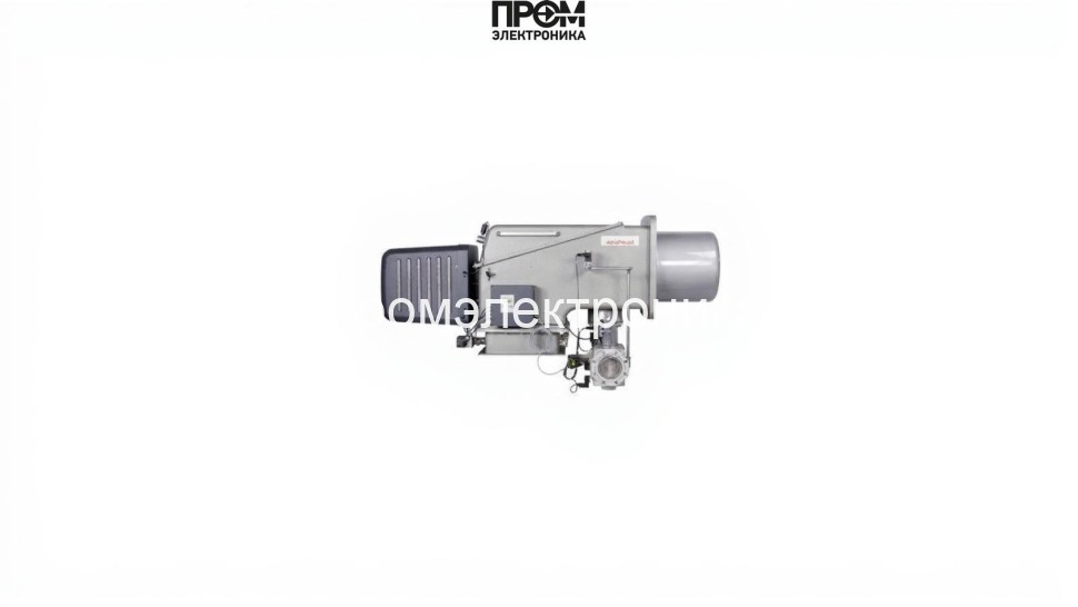 Газовая горелка Weishaupt WKG 70/2-А, DN 150, исп. ZM-NR