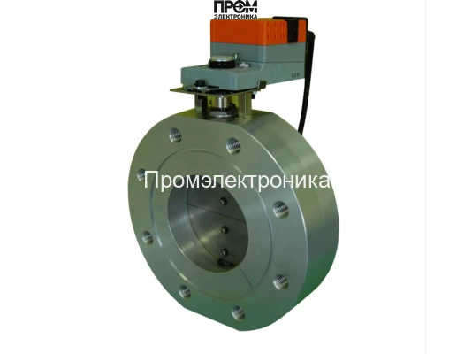 Заслонка Madas RG125SF30
