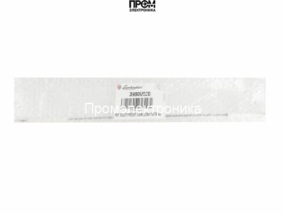 Кабель ионизации Lamborghini 3980U520