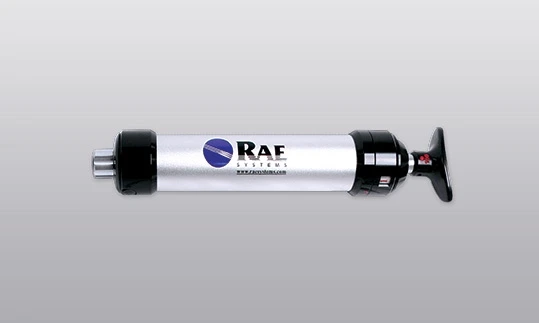 Поршневой ручной насос RAE Systems LP-1200