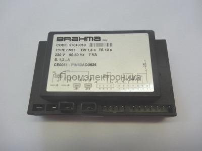 Контроллер BRAHMA FM11, 37010010