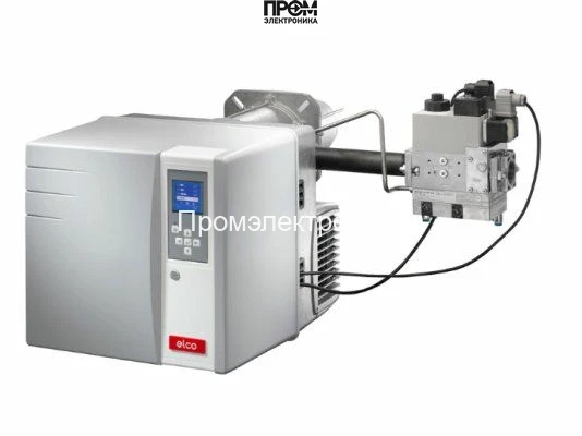 Газовая горелка Elco VG4.460 D