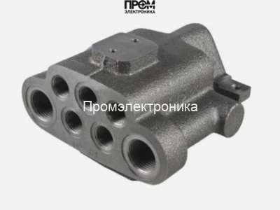 Держатель форсунки Riello 3003505