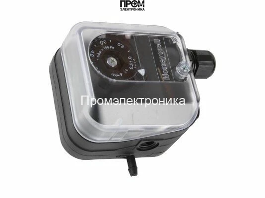 Реле давления Kromschroder DL 4K-3TZ