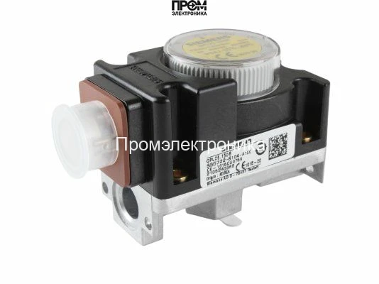 Реле давления Siemens QPL25.150