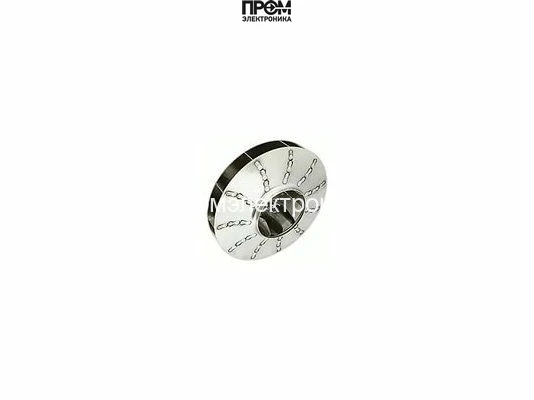 Рабочее колесо вентилятора Baltur Ø388 x 50 мм, 0024050004