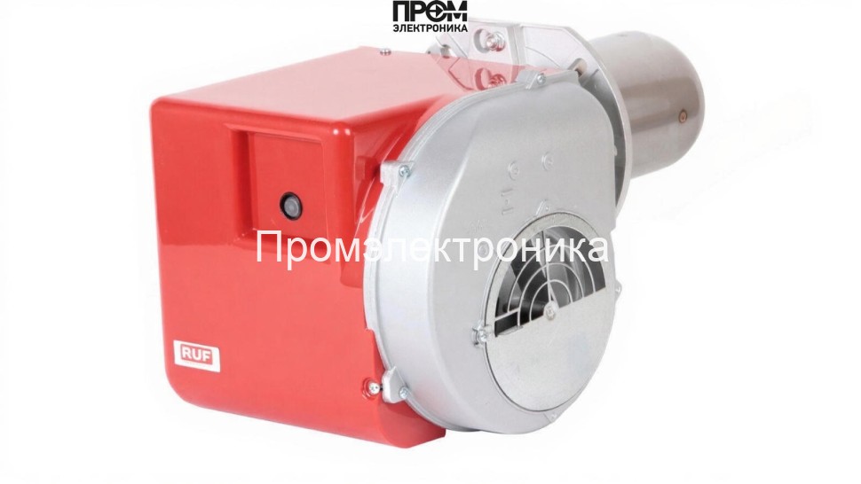 Дизельная горелка RUF RTL 20