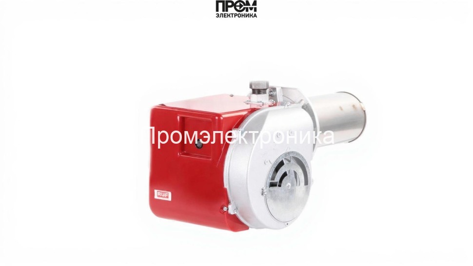 Газовая горелка RUF RTG 20 L280