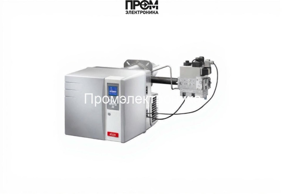 Газовая горелка Elco VG 4.460 DP KL d311