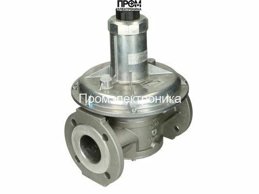 Регулятор давления газа Dungs FRNG 5065