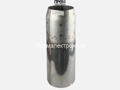 Жаровая труба для дизельных горелок Ø170 x 415 мм