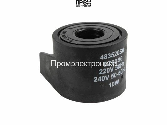 Электромагнитная катушка Elco 483520S6