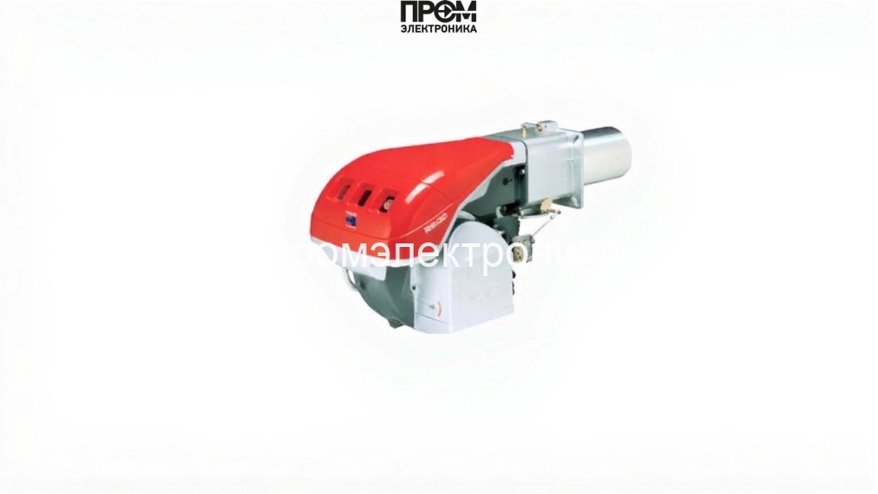 Газовая горелка Riello RS 130 TL