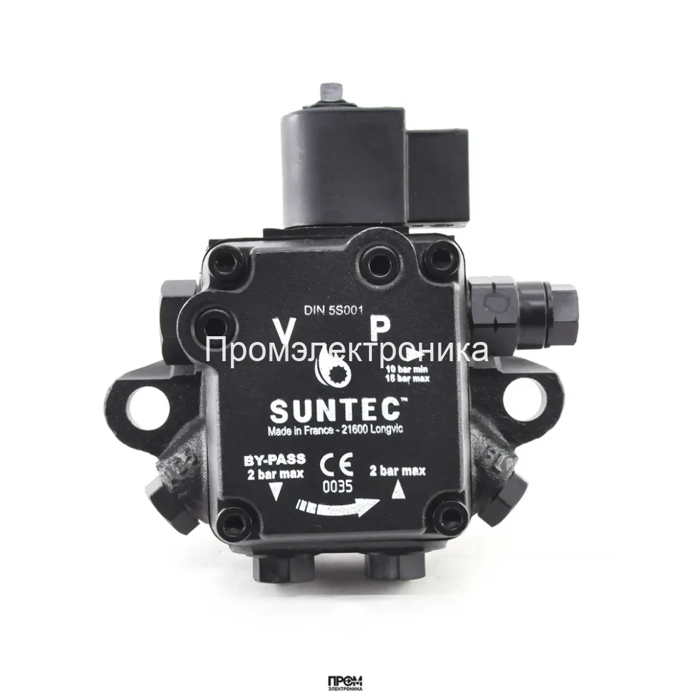 Suntec AS 57 C 7441 4P 0700