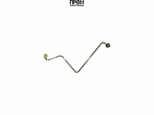 Медная топливная трубка Elco Ø10 мм - G1/8"