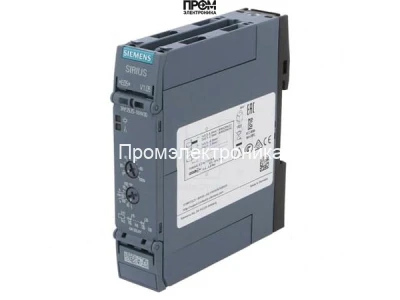 Реле времени Siemens Sirius 3RP2576-1NW30
