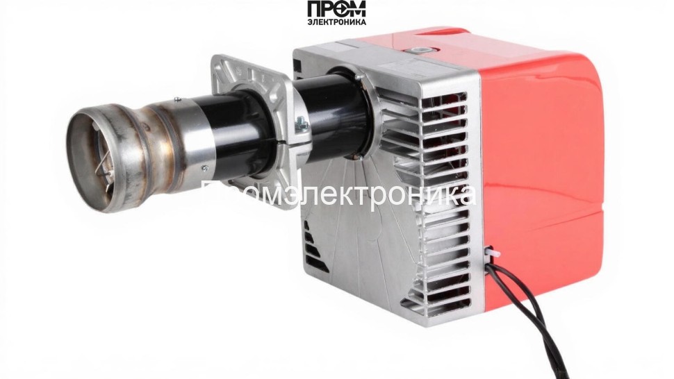 Газовая горелка Baltur BTG 28 P BM412A20C-R5/4-B