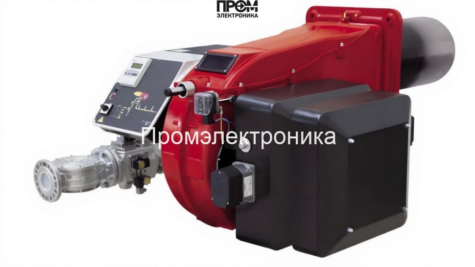 Газовая горелка CIB Unigas H685A M-.PR.SR.RU.A.8.65.EA