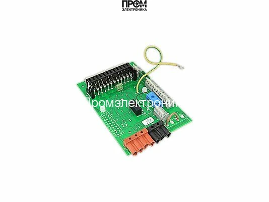 Коммутационная плата 85 P - 210 PN/MC