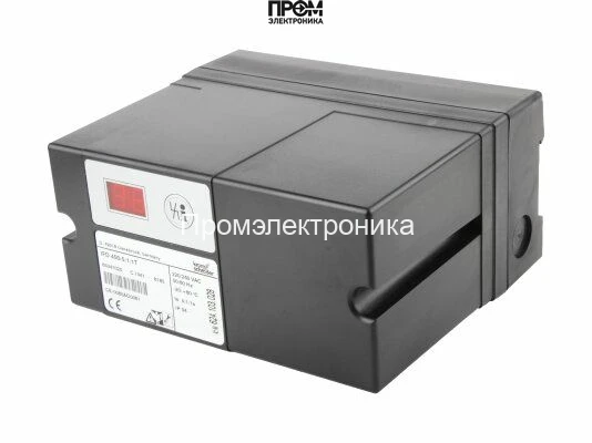 Топочный автомат Kromschroder IFD 450-10 / 1 / 1T