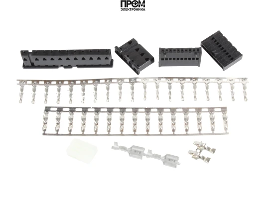 Комплект разъемов Brahma 16015966