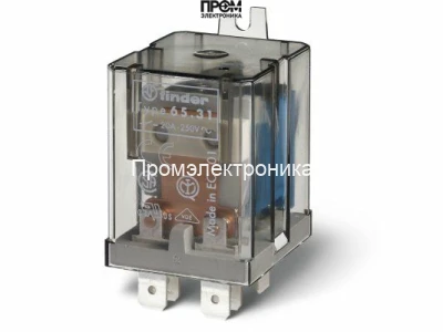 Силовое реле Finder 65.31