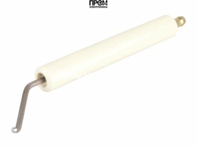 Электрод поджига 146 мм левый