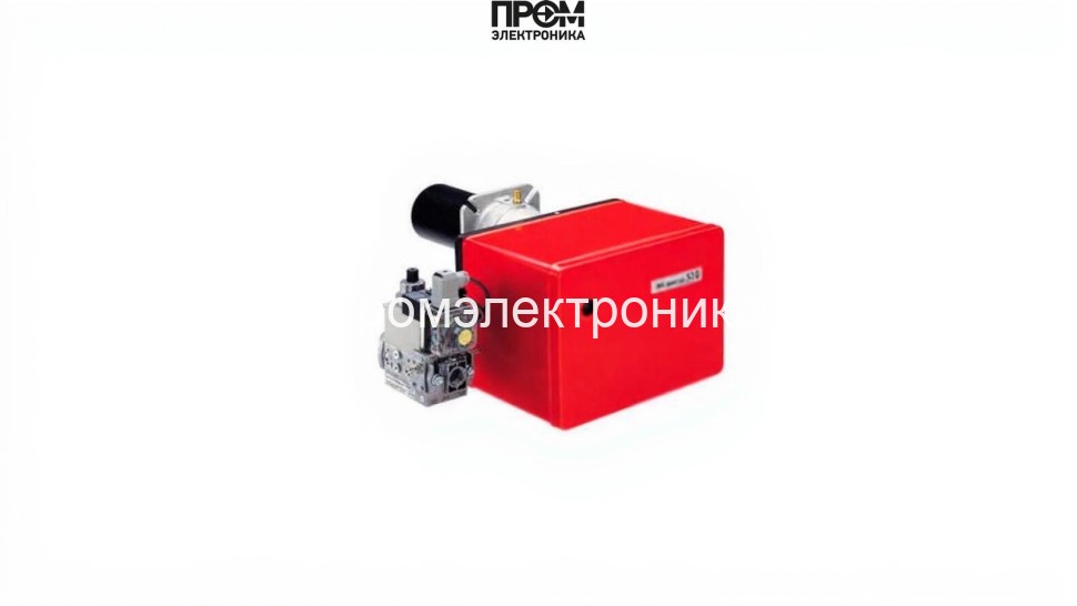 Газодизельная горелка CIB Unigas HS10 MG.TN.L.RU.A.1.20