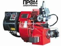 Комбинированная горелка Ecoflam MULTICALOR 140 TC